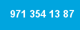 971 354 13 87
